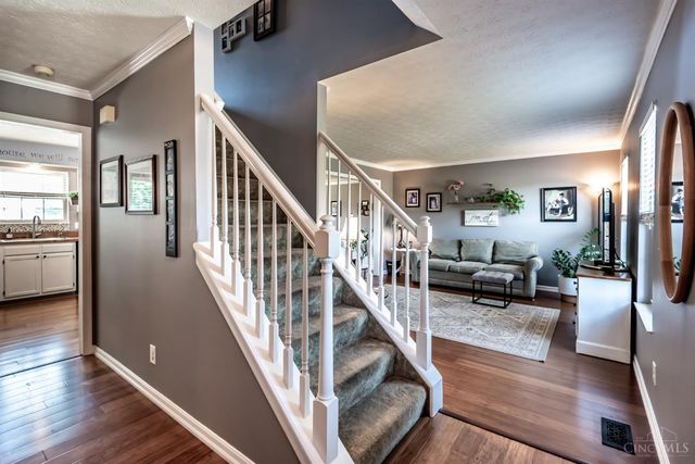 781 Oleander Court, Lebanon, OH 45036