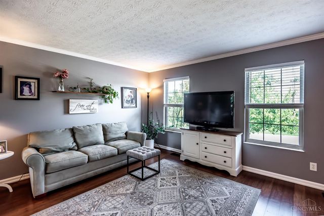 781 Oleander Court, Lebanon, OH 45036