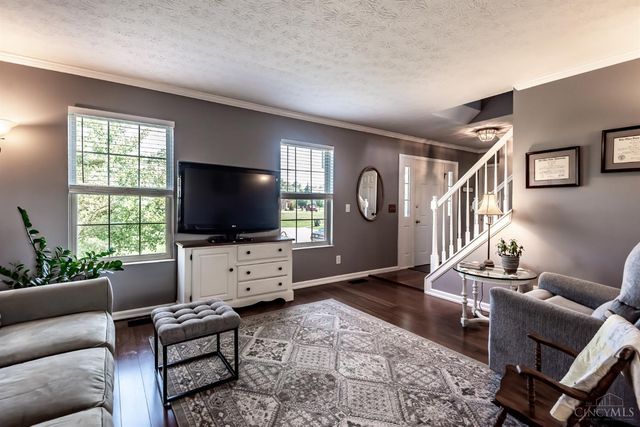 781 Oleander Court, Lebanon, OH 45036