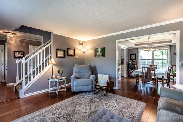 781 Oleander Court, Lebanon, OH 45036