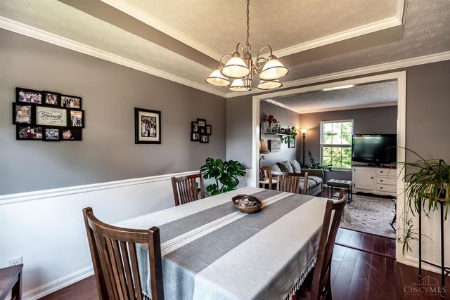 781 Oleander Court, Lebanon, OH 45036