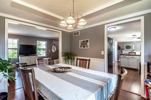 781 Oleander Court, Lebanon, OH 45036