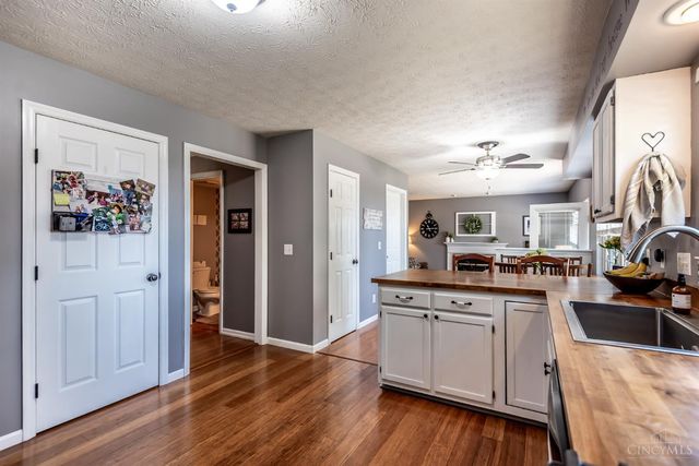 781 Oleander Court, Lebanon, OH 45036