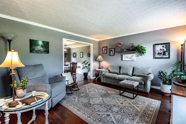 781 Oleander Court, Lebanon, OH 45036