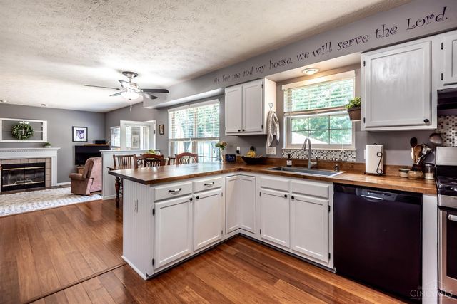 781 Oleander Court, Lebanon, OH 45036