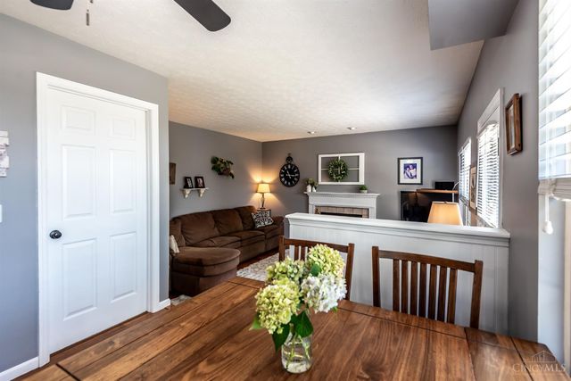 781 Oleander Court, Lebanon, OH 45036