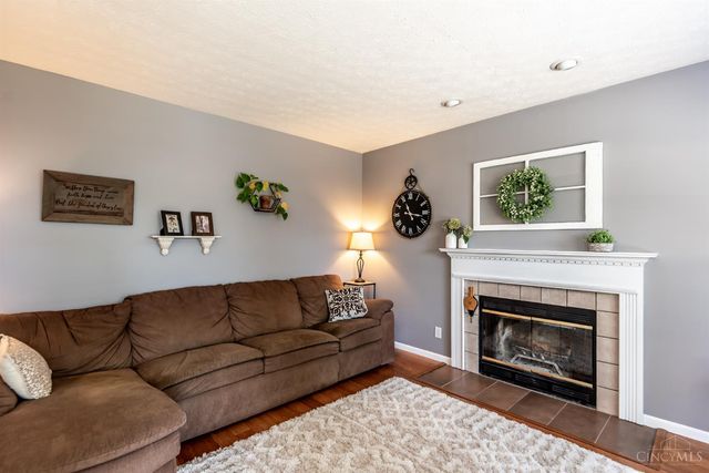 781 Oleander Court, Lebanon, OH 45036