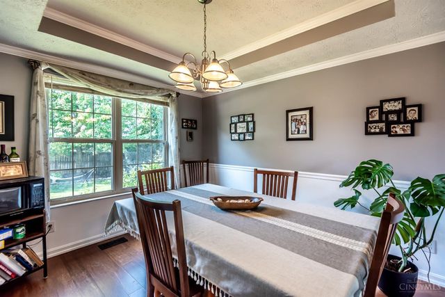 781 Oleander Court, Lebanon, OH 45036