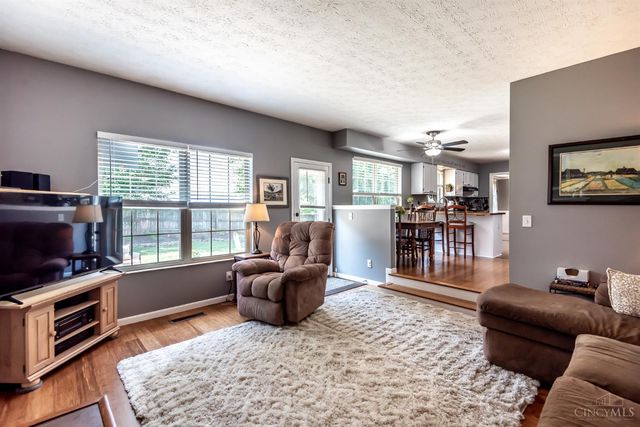 781 Oleander Court, Lebanon, OH 45036