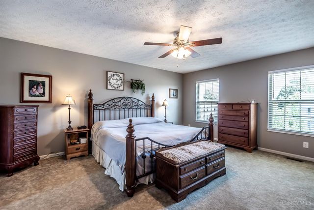 781 Oleander Court, Lebanon, OH 45036