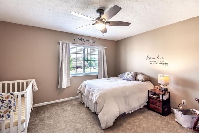 781 Oleander Court, Lebanon, OH 45036