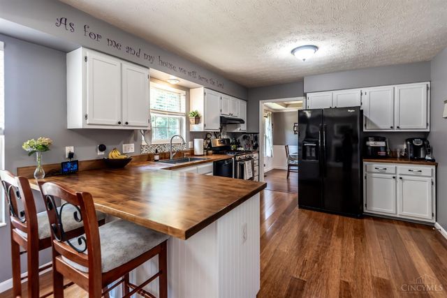 781 Oleander Court, Lebanon, OH 45036