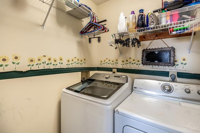 781 Oleander Court, Lebanon, OH 45036