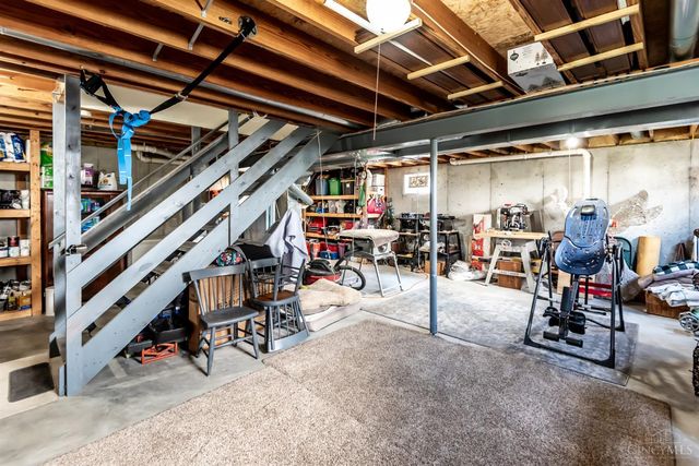 781 Oleander Court, Lebanon, OH 45036