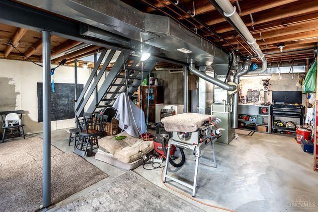 781 Oleander Court, Lebanon, OH 45036