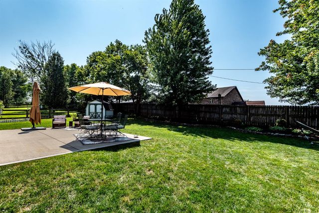 781 Oleander Court, Lebanon, OH 45036