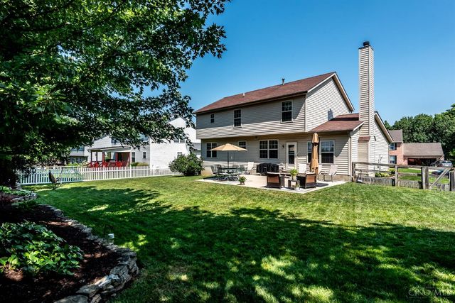 781 Oleander Court, Lebanon, OH 45036