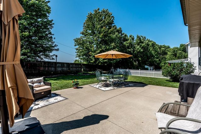 781 Oleander Court, Lebanon, OH 45036