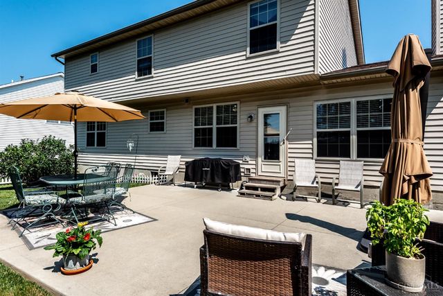 781 Oleander Court, Lebanon, OH 45036