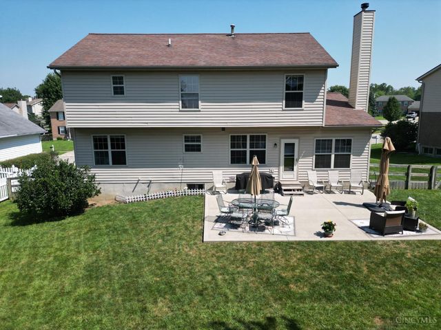 781 Oleander Court, Lebanon, OH 45036