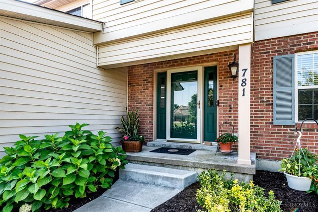 781 Oleander Court, Lebanon, OH 45036