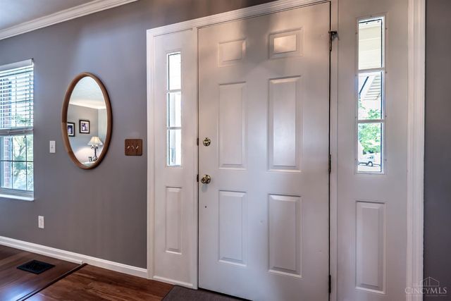 781 Oleander Court, Lebanon, OH 45036