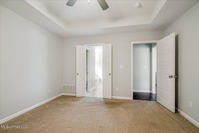 3814 E Dawnwood Circle, Southaven, MS 38672