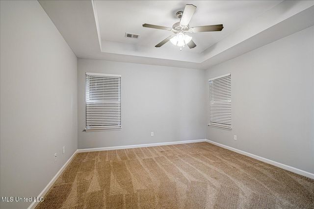 3814 E Dawnwood Circle, Southaven, MS 38672