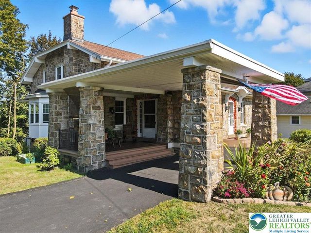 8 Lentz Avenue, Lehighton Boro, PA 18235