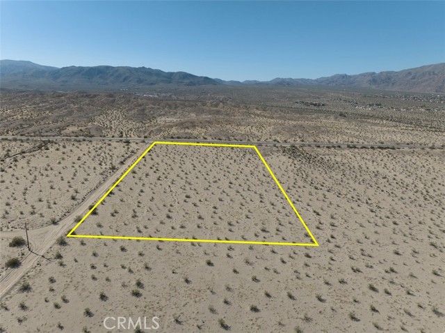 75000 Twentynine Palms Highway, Twentynine Palms, CA 92277
