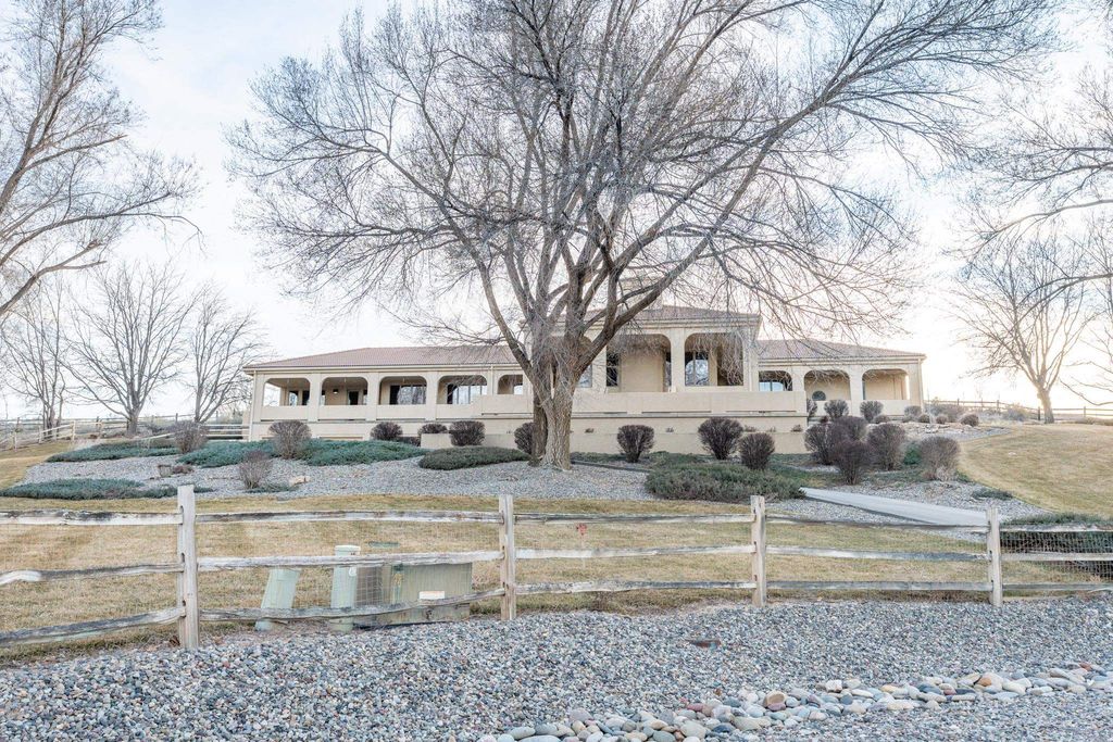 665 Lincoln Court, Grand Junction, CO 81507