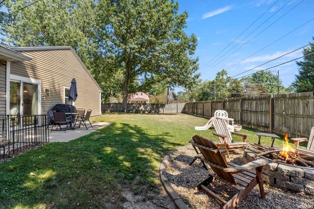 7339 Bellwood Drive, Fort Wayne, IN 46815