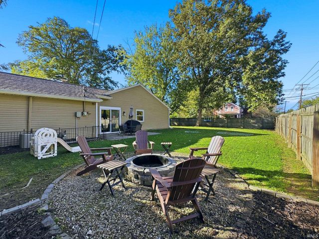 7339 Bellwood Drive, Fort Wayne, IN 46815