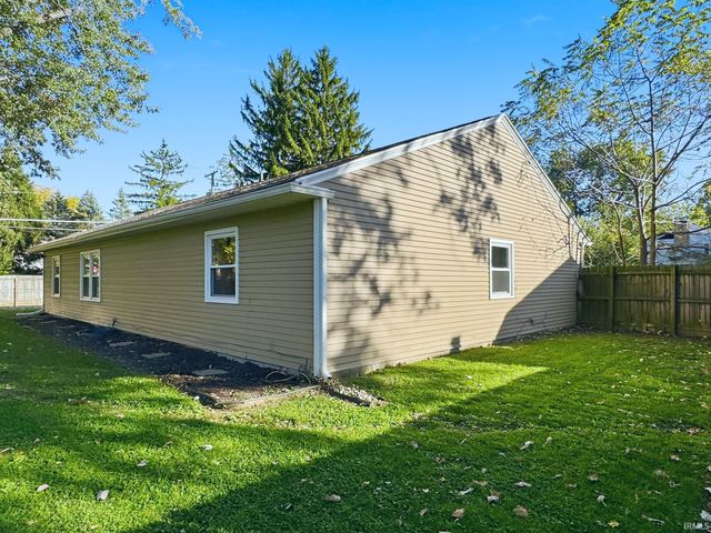7339 Bellwood Drive, Fort Wayne, IN 46815