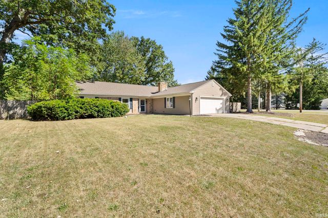 7339 Bellwood Drive, Fort Wayne, IN 46815
