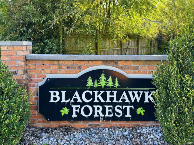 7339 Bellwood Drive, Fort Wayne, IN 46815