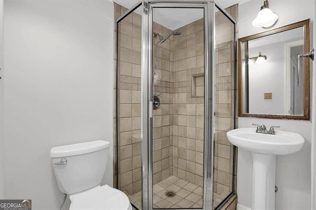 199 14th Street NE 2308, Atlanta, GA 30309