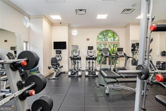 199 14th Street NE 2308, Atlanta, GA 30309