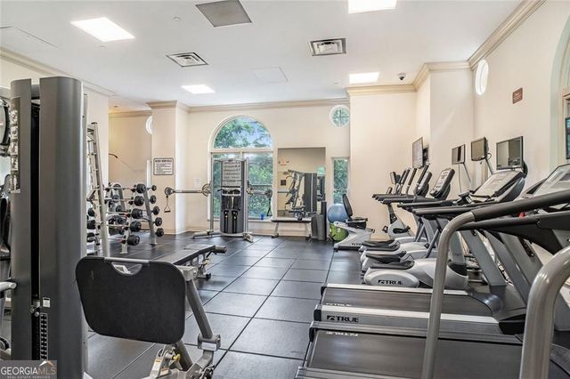 199 14th Street NE 2308, Atlanta, GA 30309