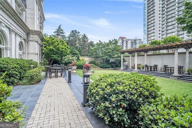 199 14th Street NE 2308, Atlanta, GA 30309