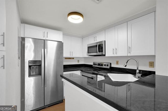 199 14th Street NE 2308, Atlanta, GA 30309