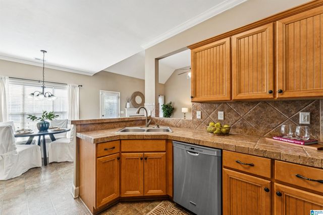 129 MORNING MIST TRAIL, Alabaster, AL 35007