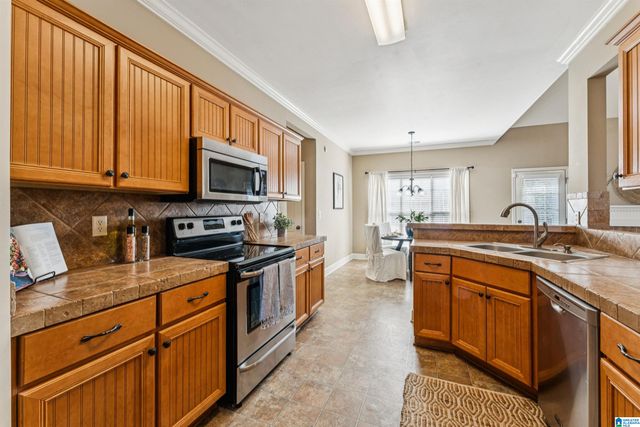 129 MORNING MIST TRAIL, Alabaster, AL 35007