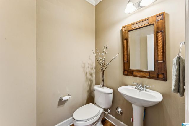 129 MORNING MIST TRAIL, Alabaster, AL 35007