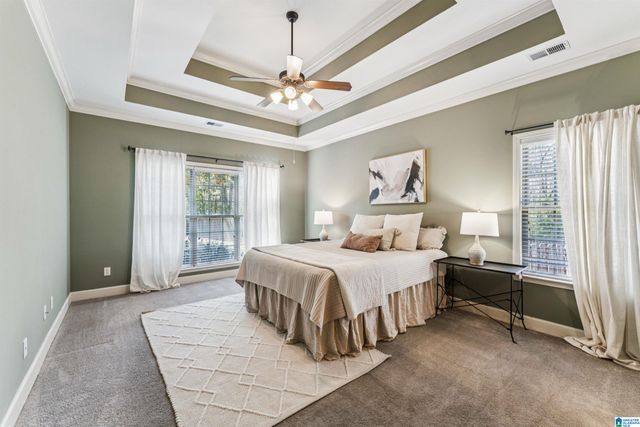 129 MORNING MIST TRAIL, Alabaster, AL 35007