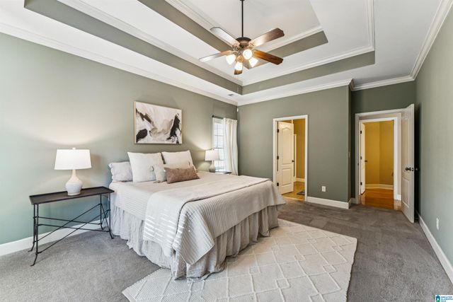 129 MORNING MIST TRAIL, Alabaster, AL 35007