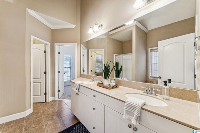 129 MORNING MIST TRAIL, Alabaster, AL 35007