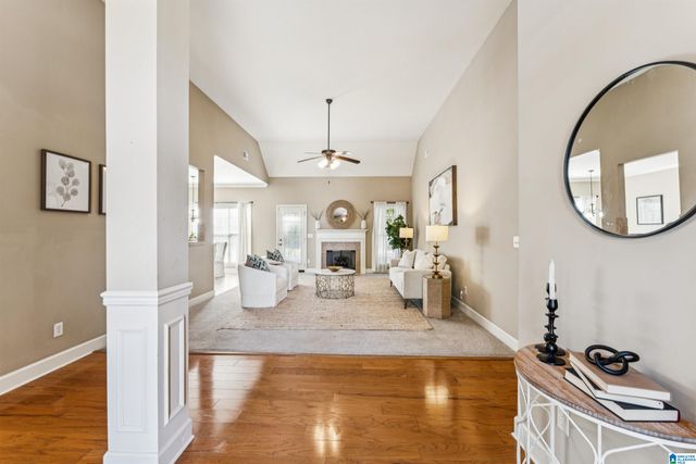 129 MORNING MIST TRAIL, Alabaster, AL 35007