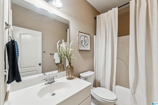 129 MORNING MIST TRAIL, Alabaster, AL 35007