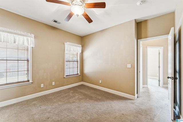 129 MORNING MIST TRAIL, Alabaster, AL 35007